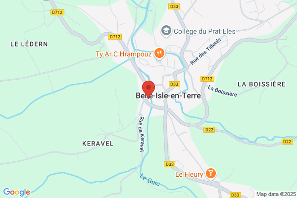 La Poste