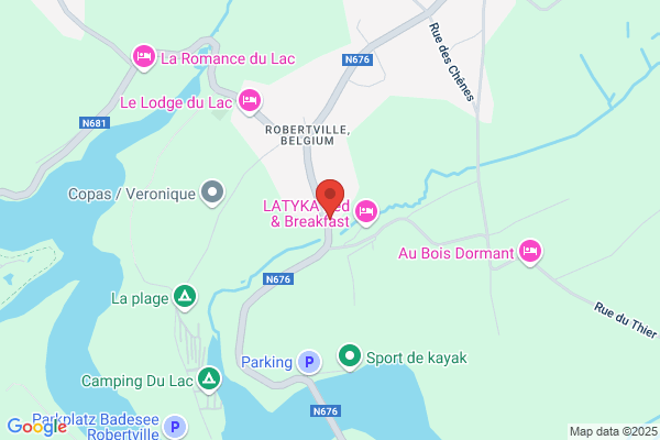 La Poste Relais