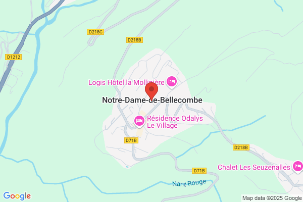 La Poste Agence Communale