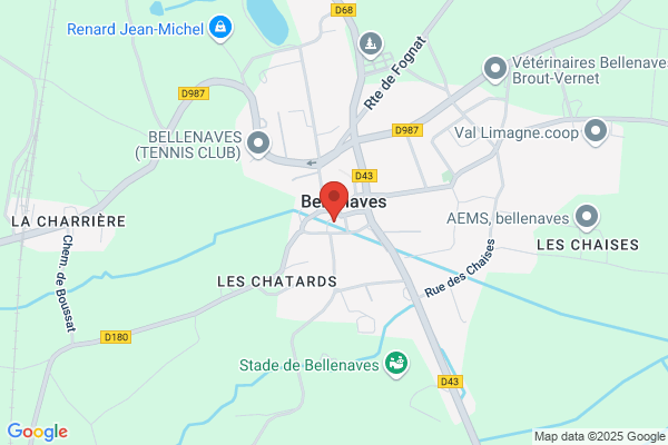 La Poste