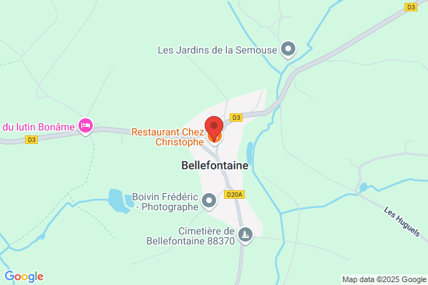 La Poste Agence Communale