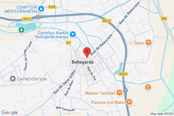 Pompes Funèbres Roc-Eclerc Bellegarde