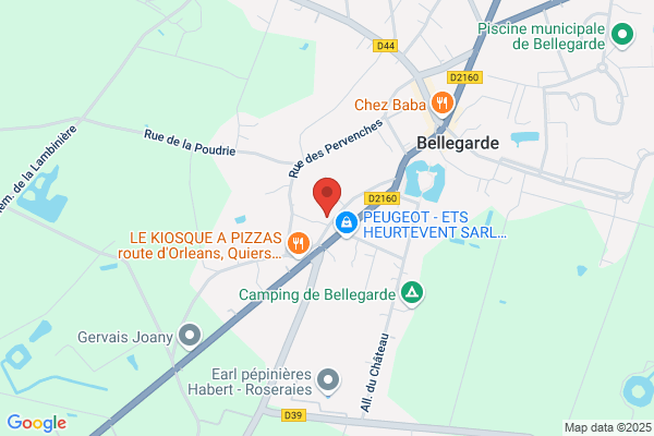 Ambulances Grand Sud