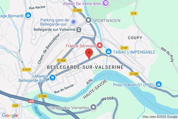 Assurances Groupama