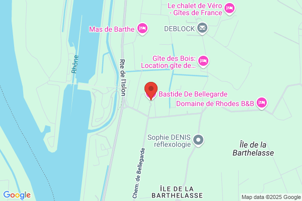 Bastide Pere Et Fils