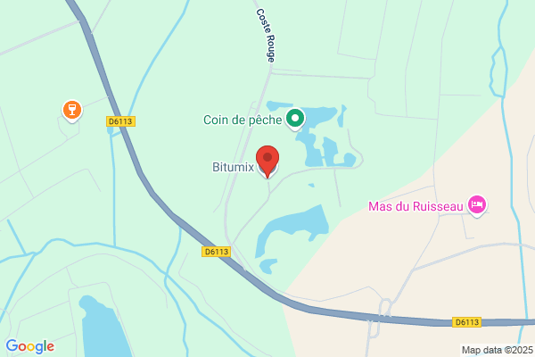 Bitumix (Sté)