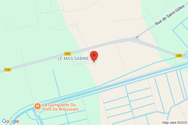 Des Galines Earl