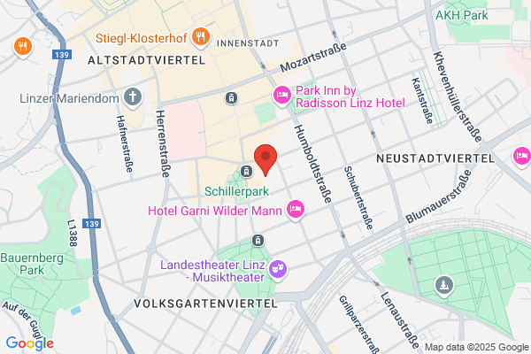 EURL GLTP