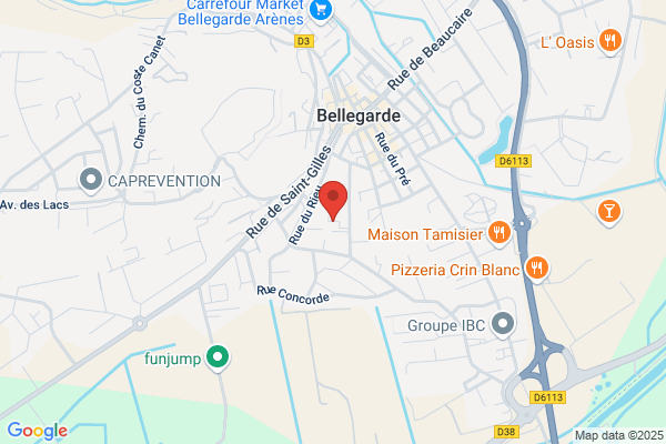 Gendarmerie Nationale