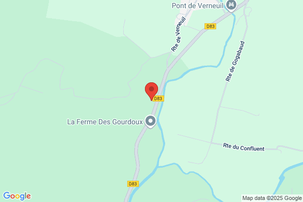 Gourdoux Christine