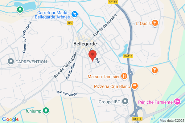 Groupe Bellegarde