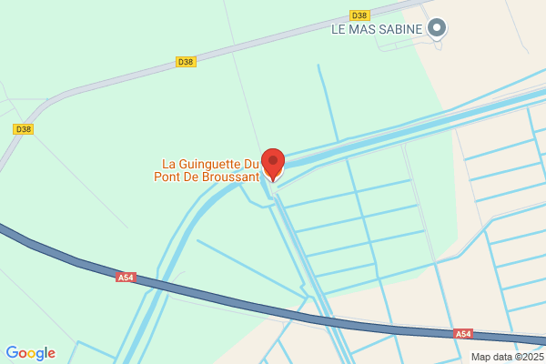 Guinguette Restaurant