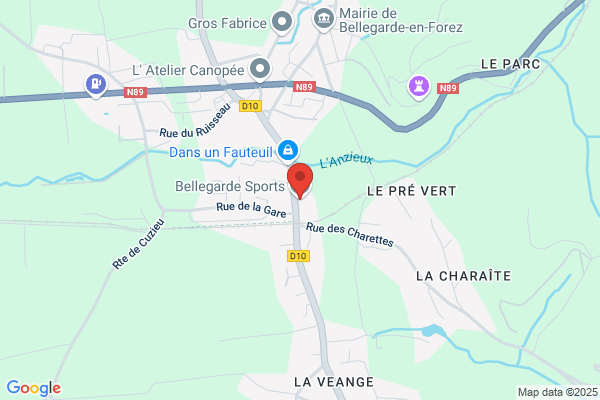 SPORTS REGIE
