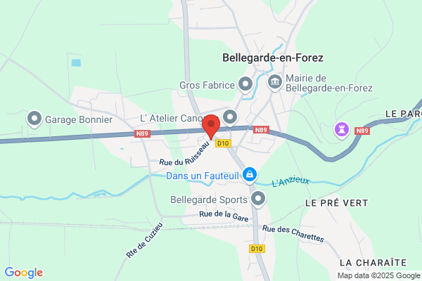 Rémi Relave