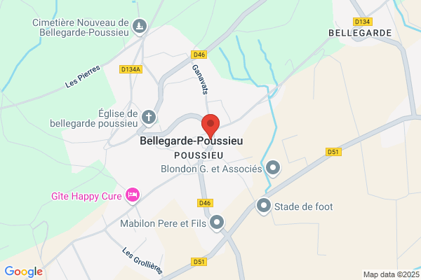 La Poste Agence Communale