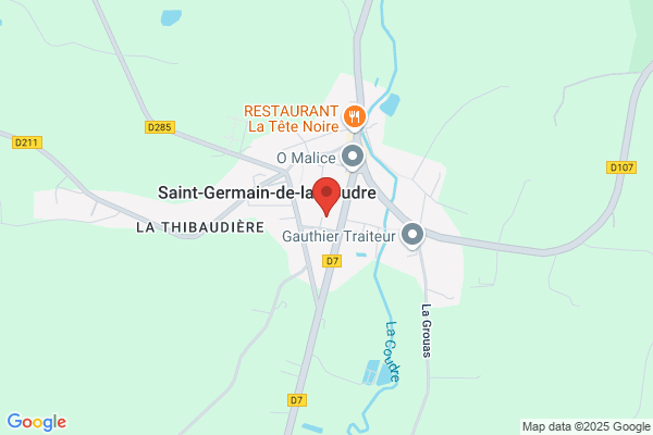 La Poste Agence Communale