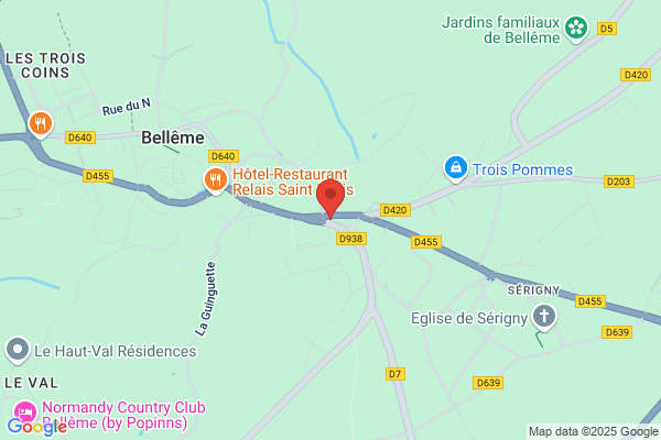 MMA Assurances BELLEME BANSARD DES BOIS