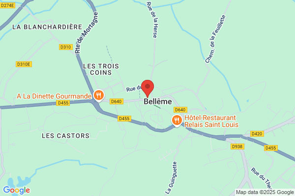Pompes Funèbres et Marbrerie PELLODI - PFG BELLÊME