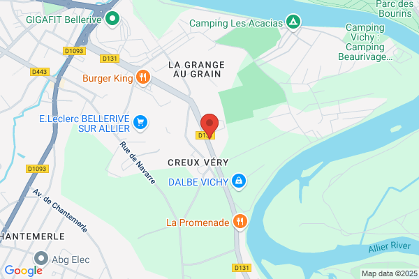 La Poste Relais