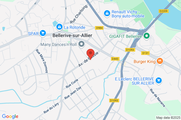 Résidence Le Bellerive - emeis
