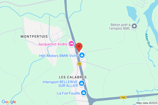 E.Leclerc Drive