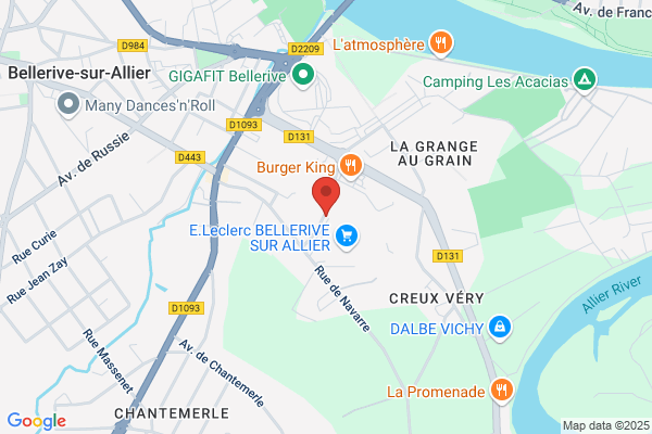 E.Leclerc Location de Véhicules