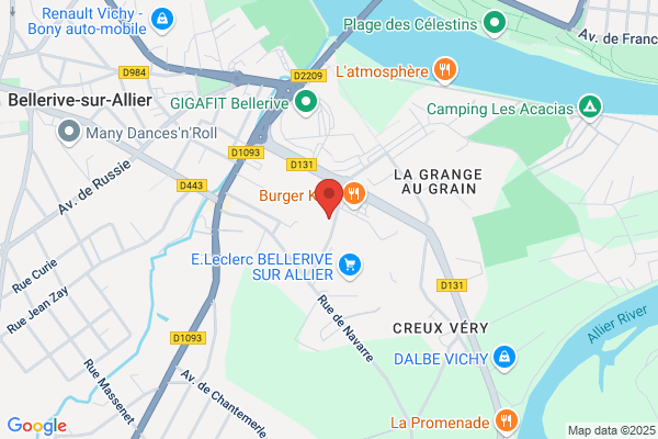 E.Leclerc Station Service