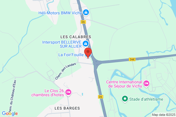 La Foir'Fouille