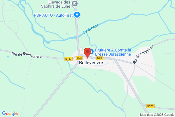 La Poste Agence Communale