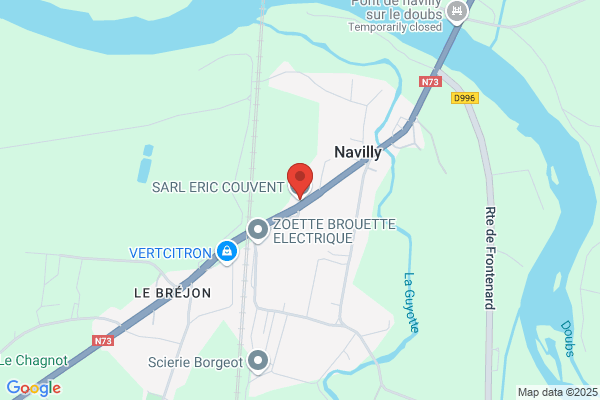 PAQUIER NAVILLY
