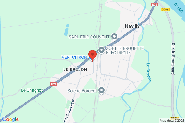 VERTCITRON