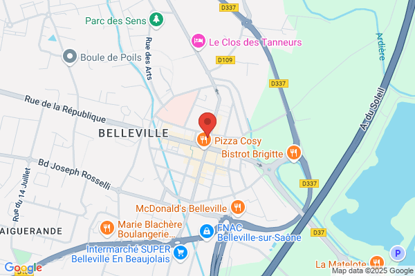 La Banque Postale
