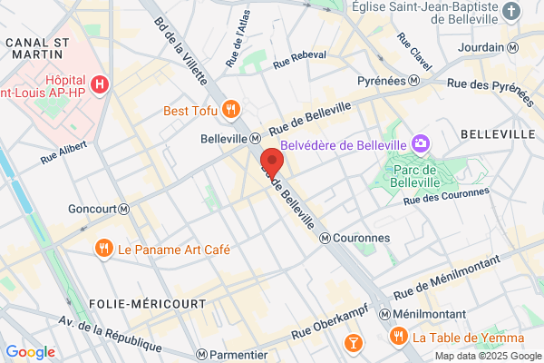 La Poste
