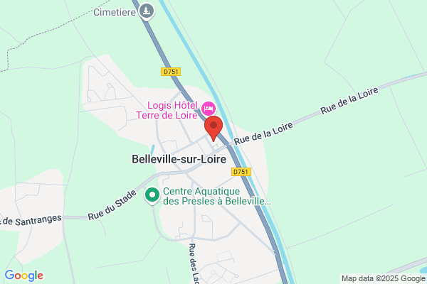 La Poste Agence Communale