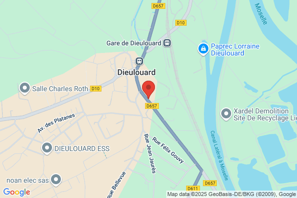 Optic 2000 - Opticien Dieulouard