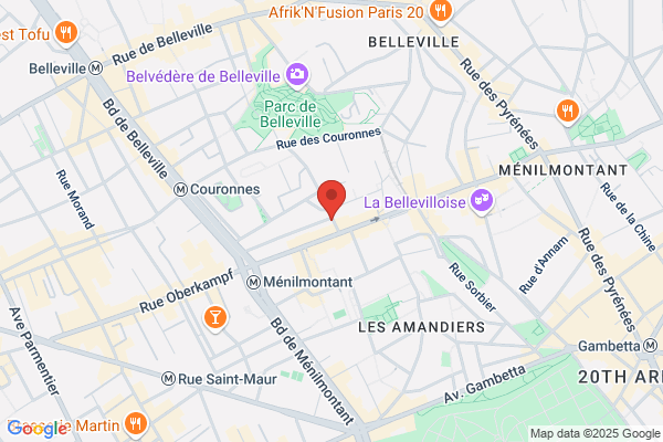 Boulange Hanafi Henry Scm