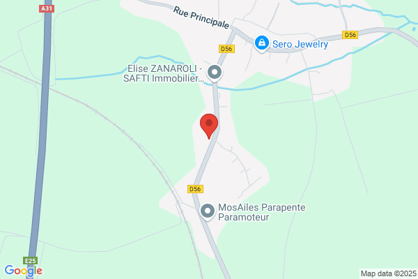 Compagnie Lorraine De Travaux