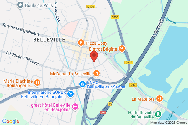 Ecole Primaire
