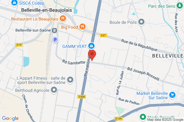 Entreprise Mani Tout