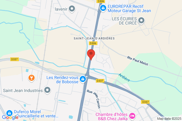 Immobiliere Duroc