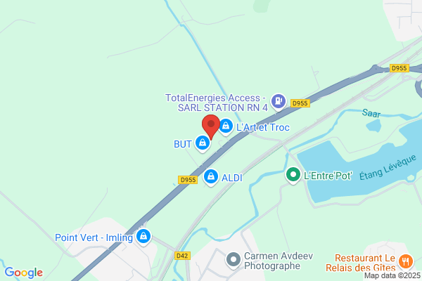 Imprimerie Rigot