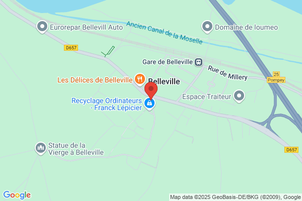 Kaiser Pere Et Fils Sarl