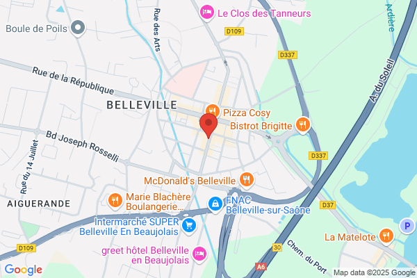 SARL AUTO ECOLE BRESSE BEAUJOLAIS