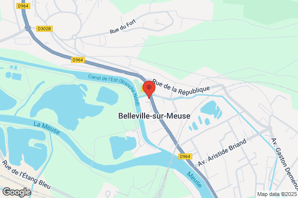 La Poste Agence Communale
