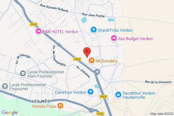La Vie Claire