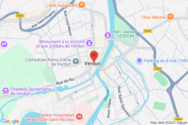 Opticien Verdun | Alain Afflelou