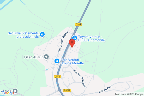 COLLET LOUIS DAVIGNON