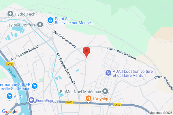 Blandin Sarl Service Apres Vente