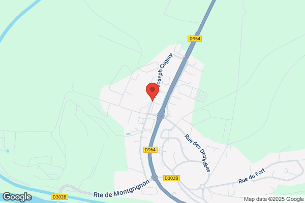 Dautel Industrie (Sarl)