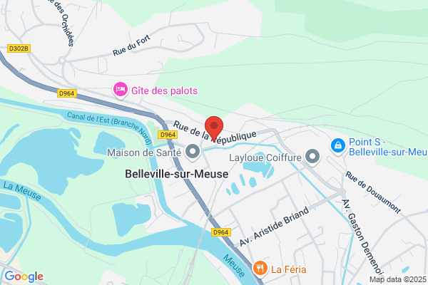 Dubois Pierre